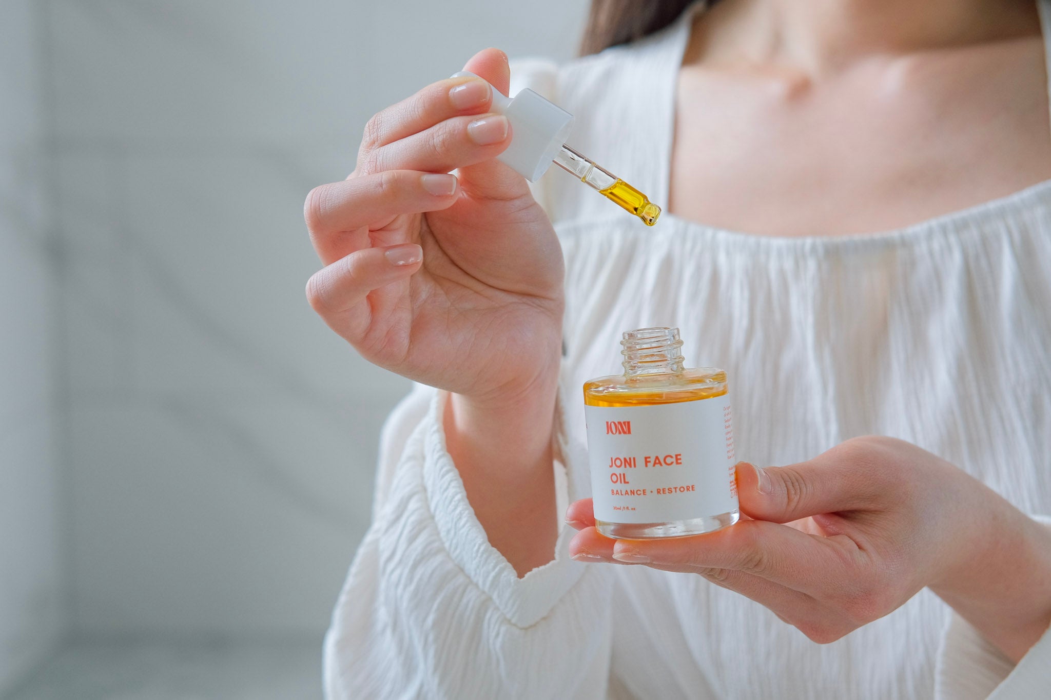 Joni Face Oil 30ml