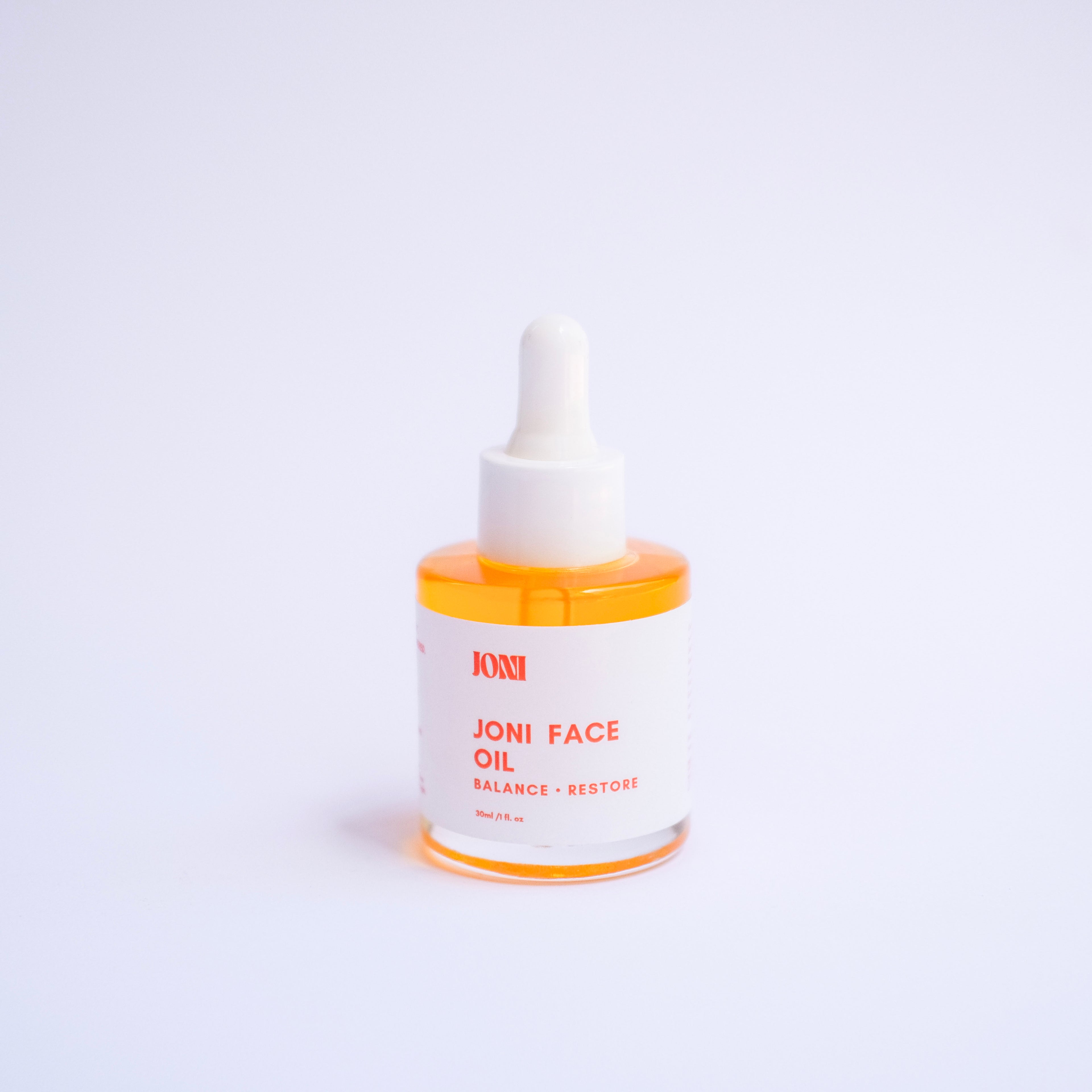 Joni Face Oil 30ml