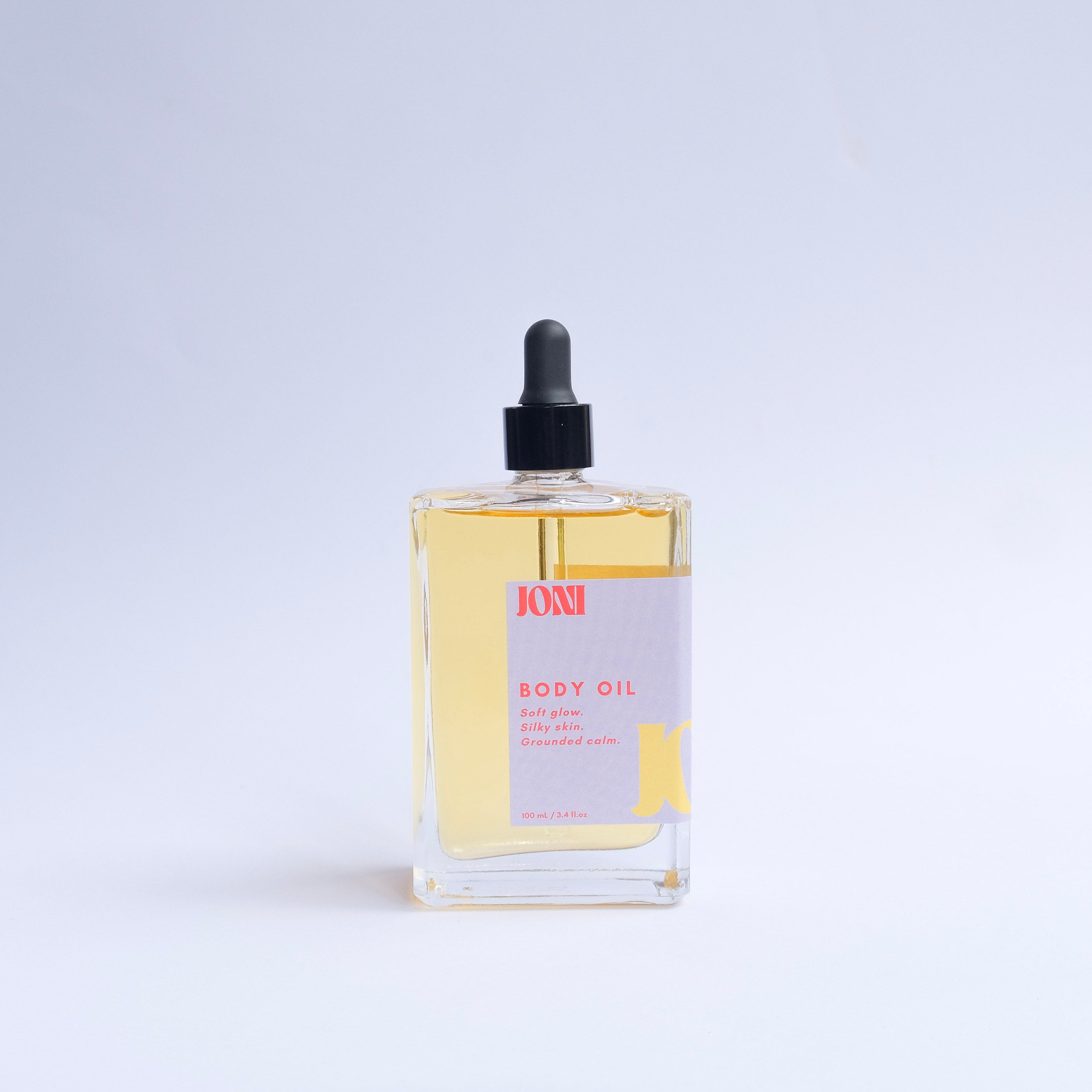 Joni Body Oil 100ml