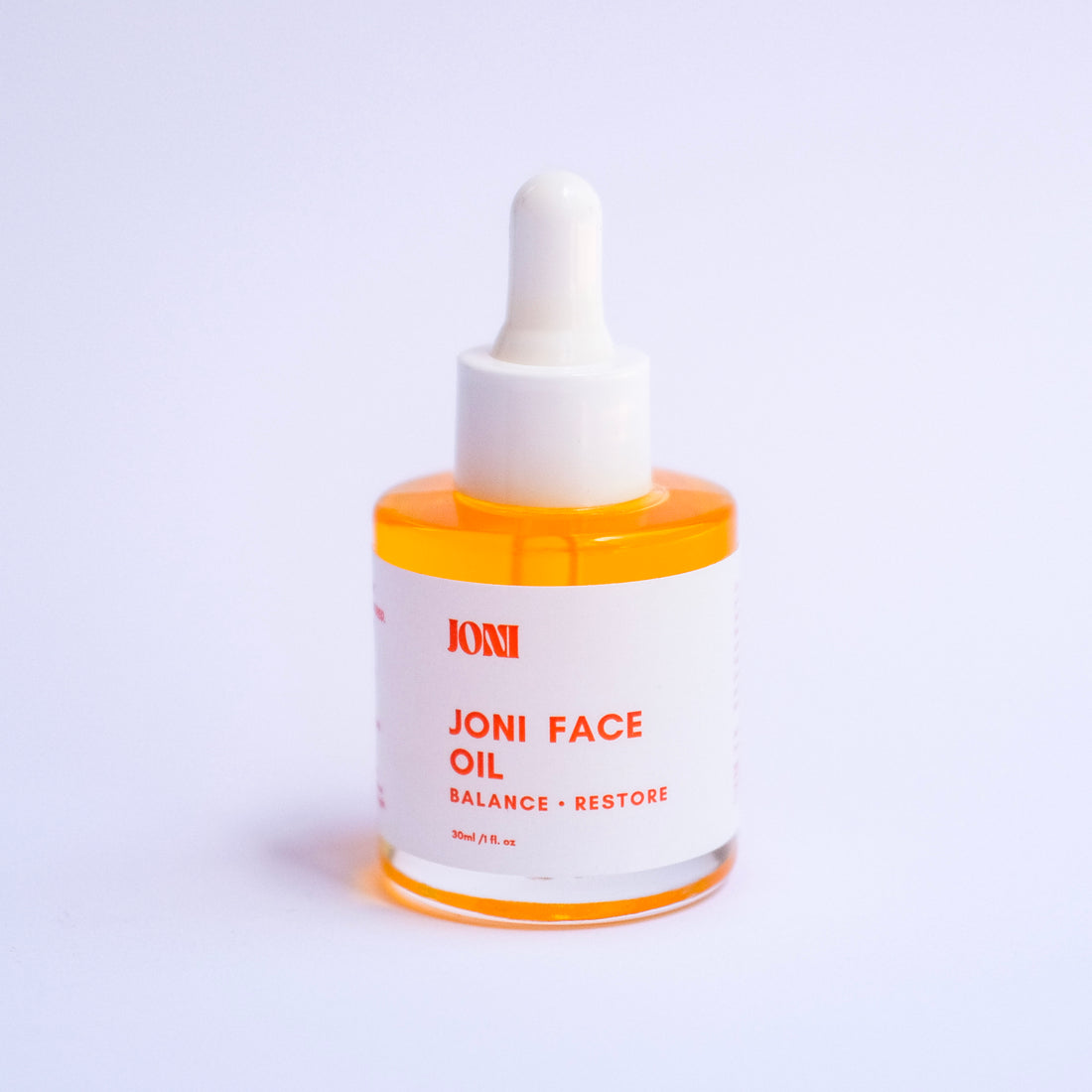 Joni Face Oil 30ml