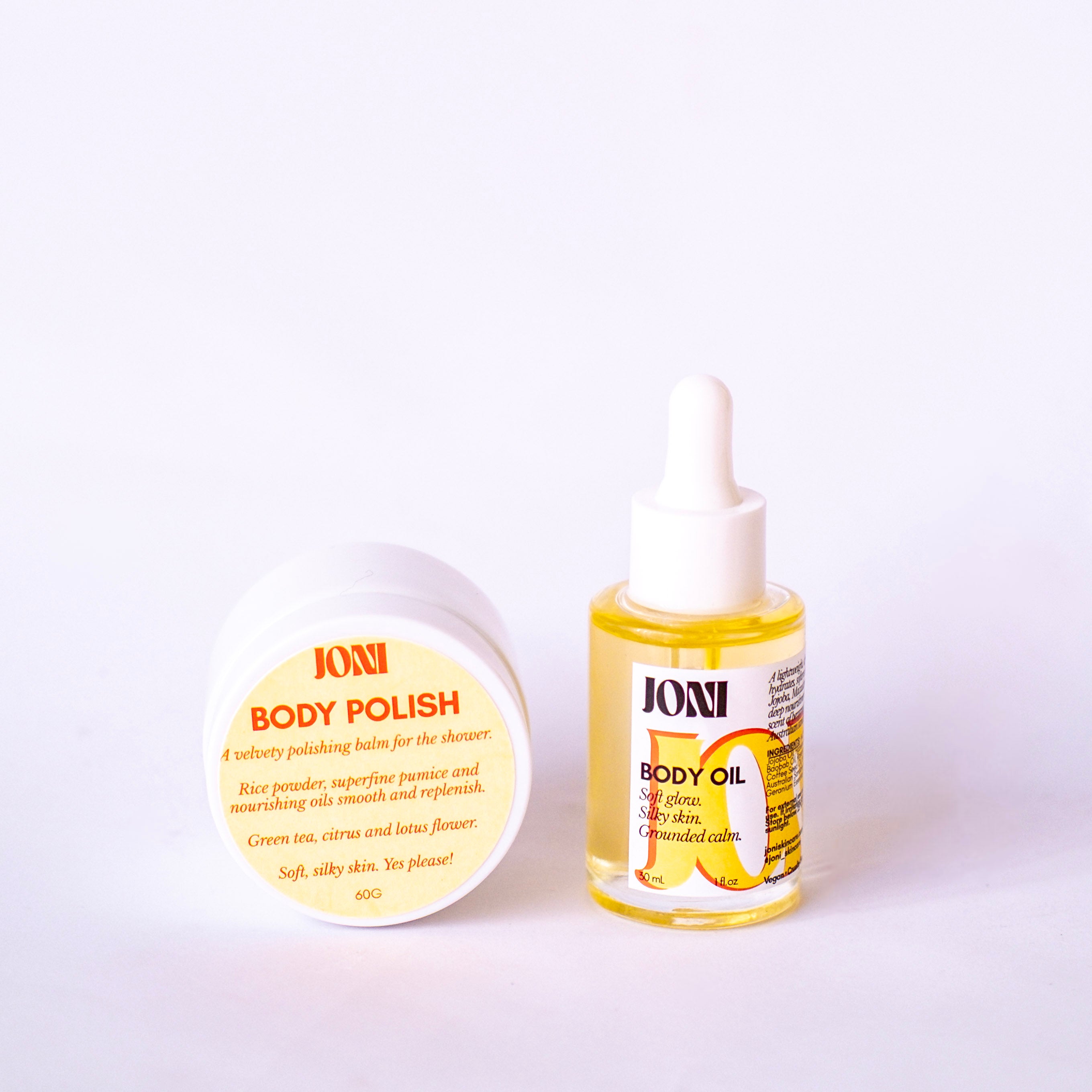 Joni Body Duo