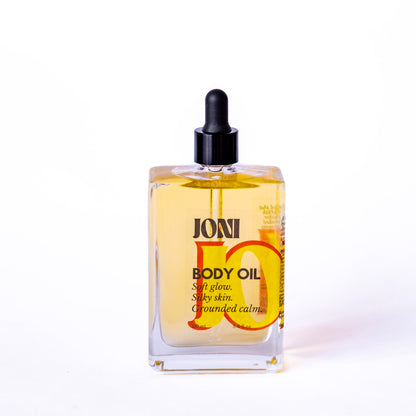 Joni Body Oil 100ml