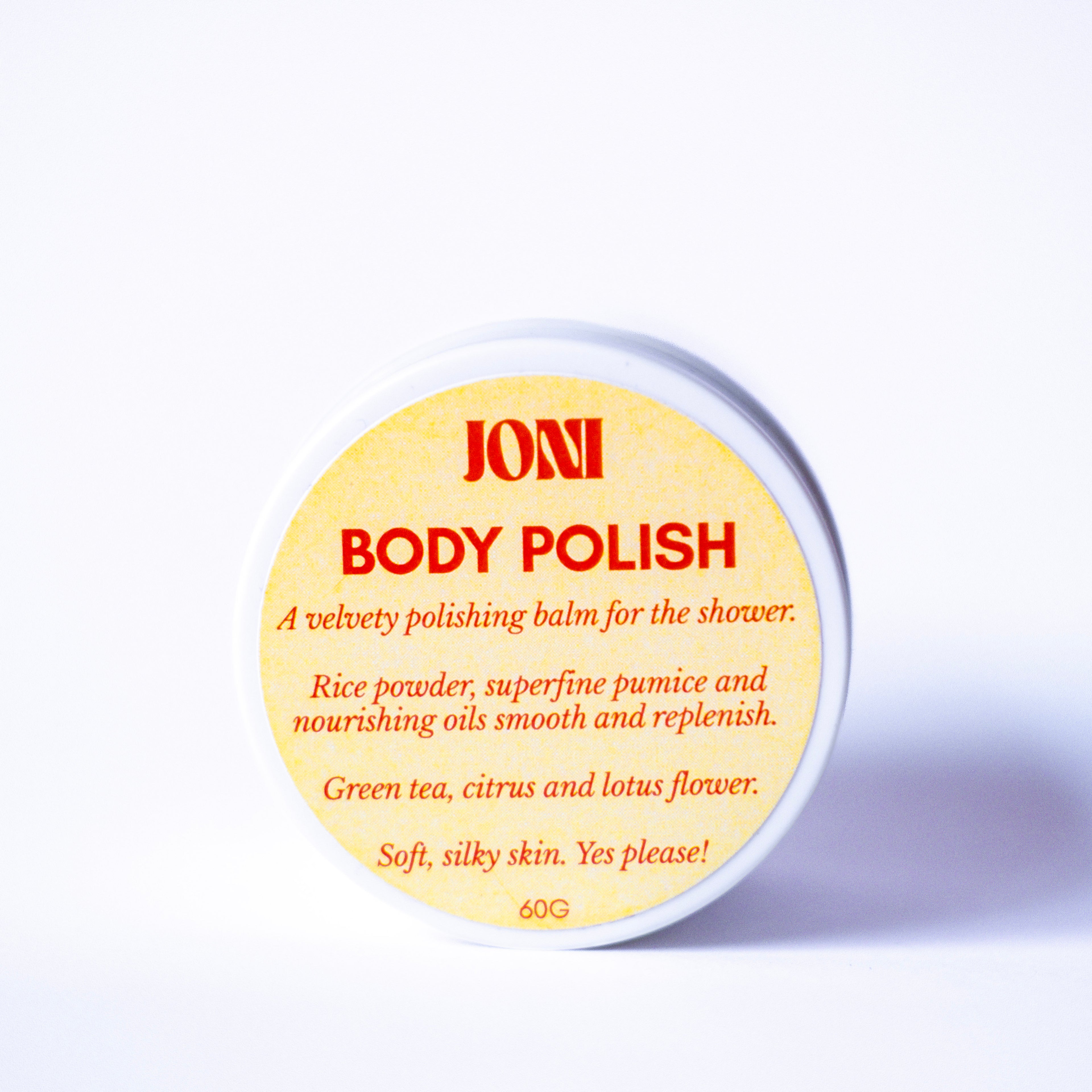 Joni Body Duo