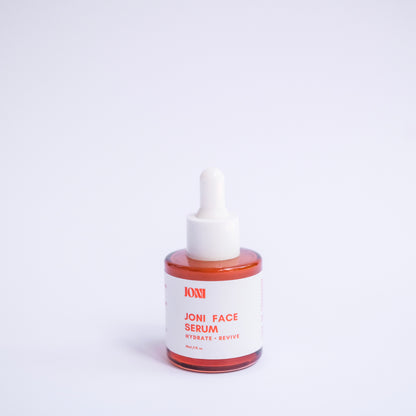 Joni Face Serum 30ml