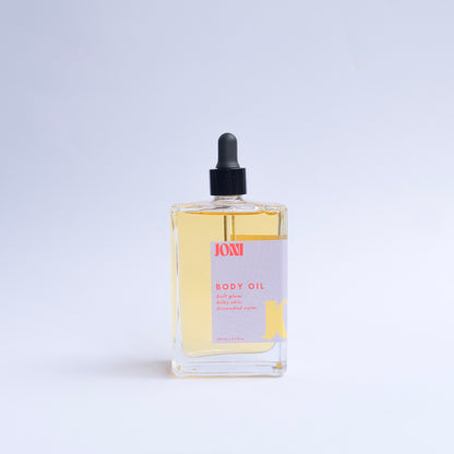 Joni Body Oil 100ml