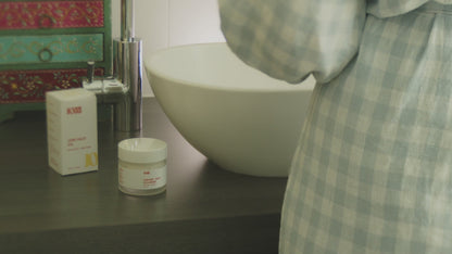 Creamy Rice Cleanser 70g